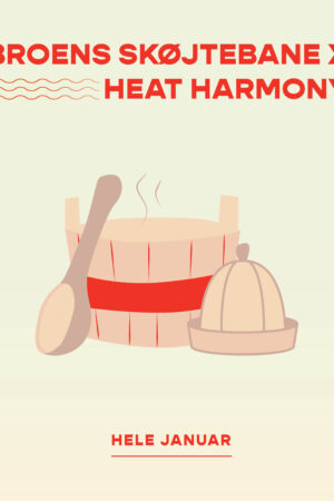 Heat harmony