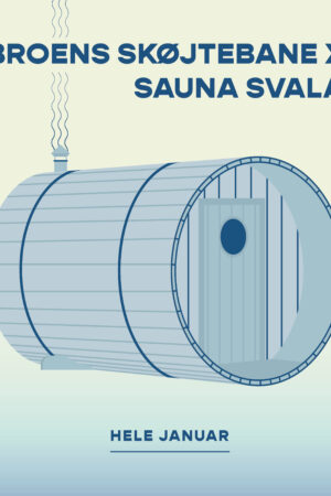 Sauna Svala