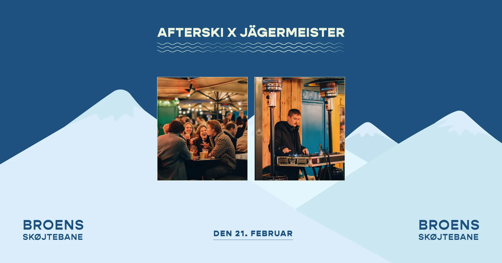 Afterski fest